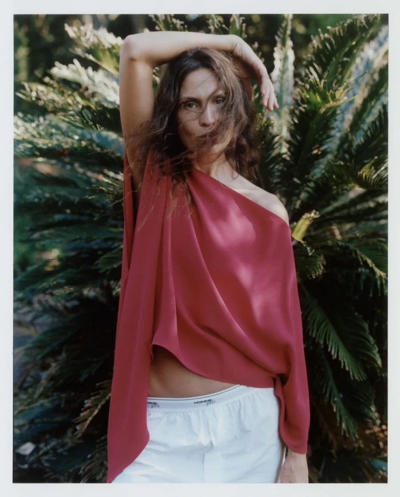 Abigail O’Neill Model