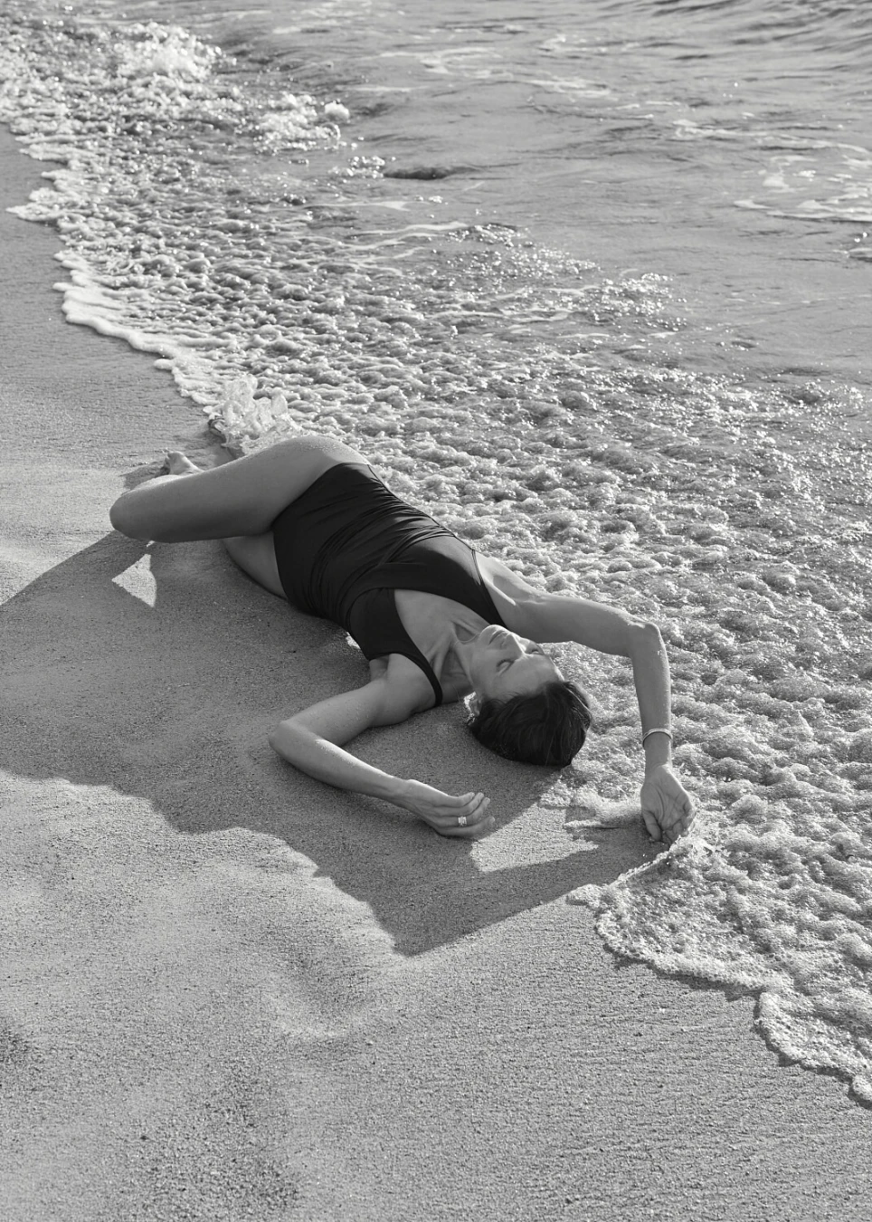 Abigail O’Neill Model Fashion Models