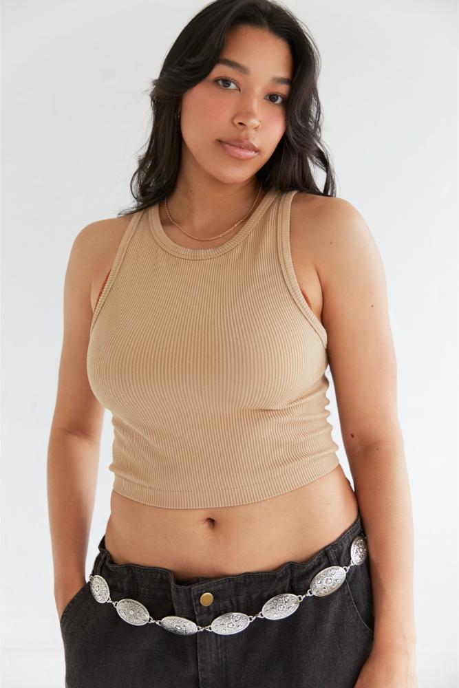 Alejandra Borrero Model