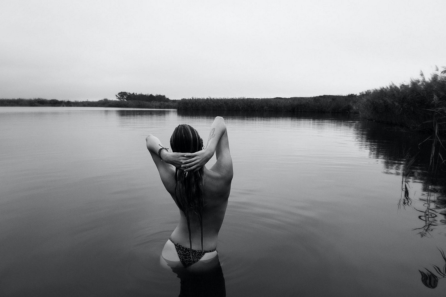 Behati Prinsloo model