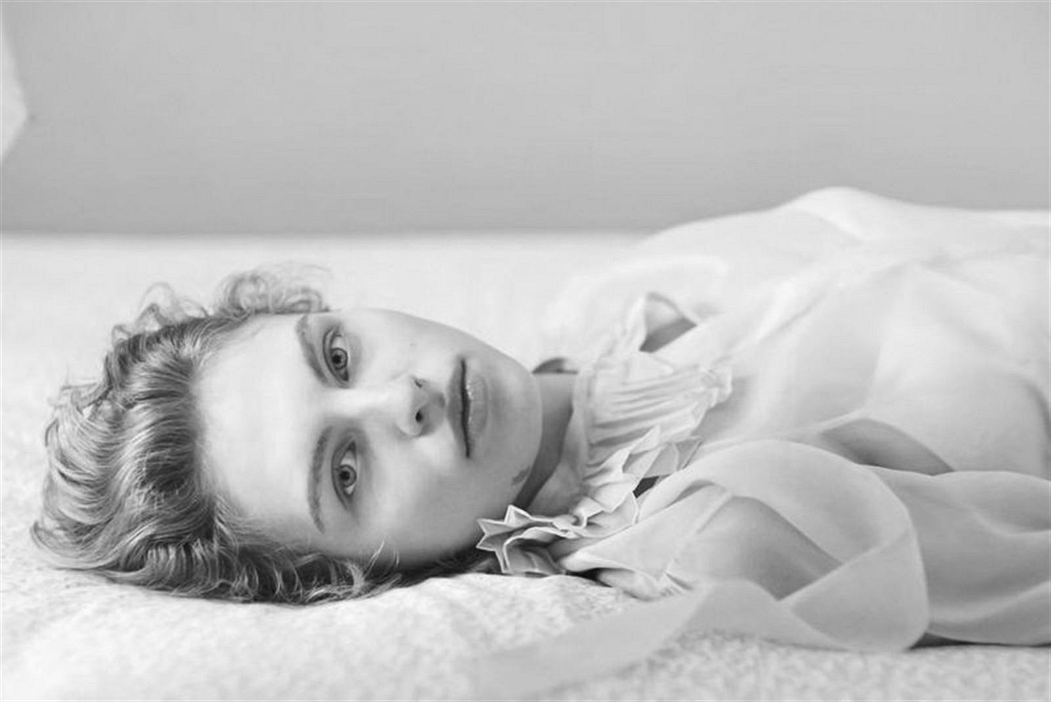 Karolina Spakowski model