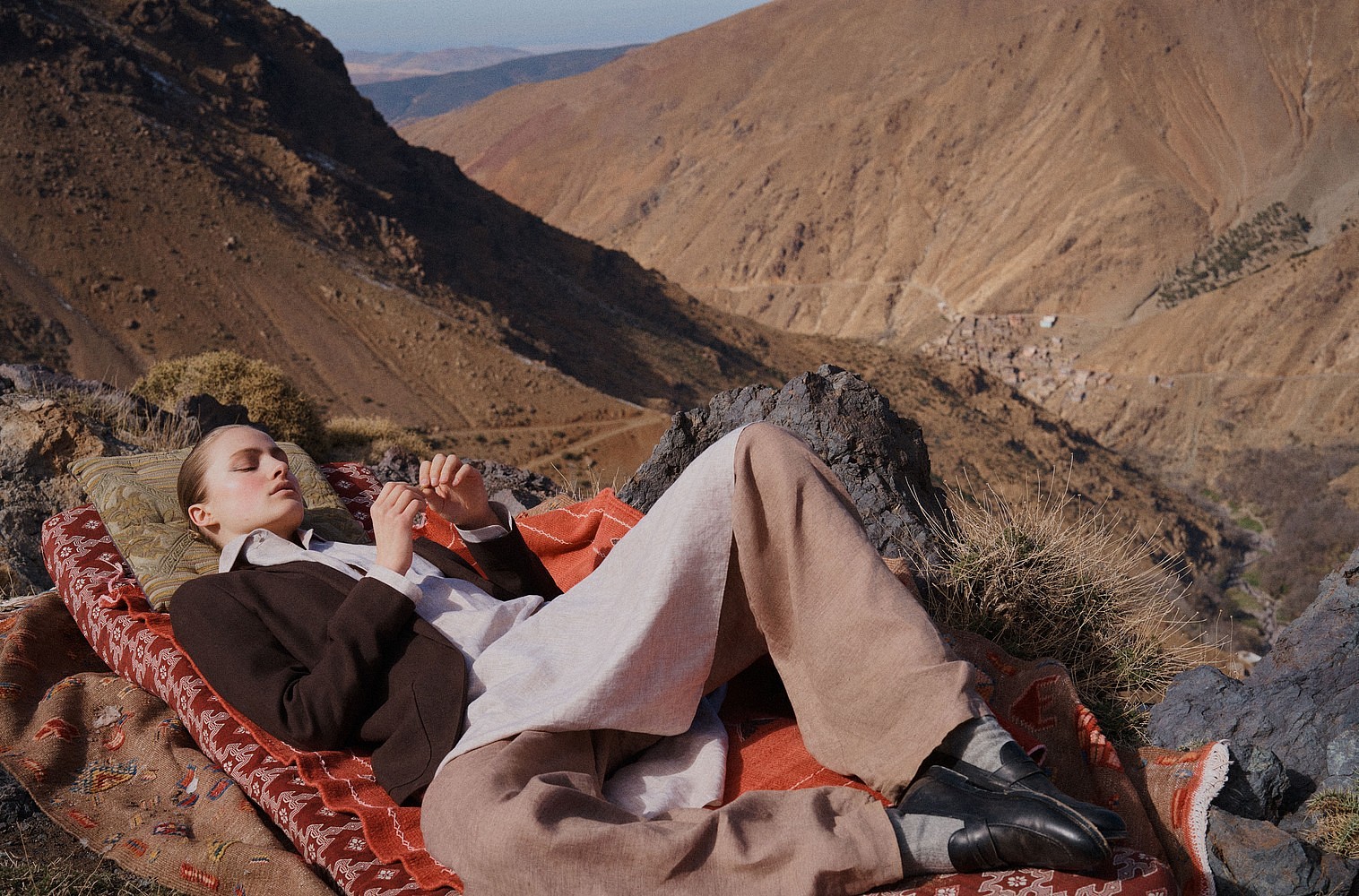 Felice Noordhoff model