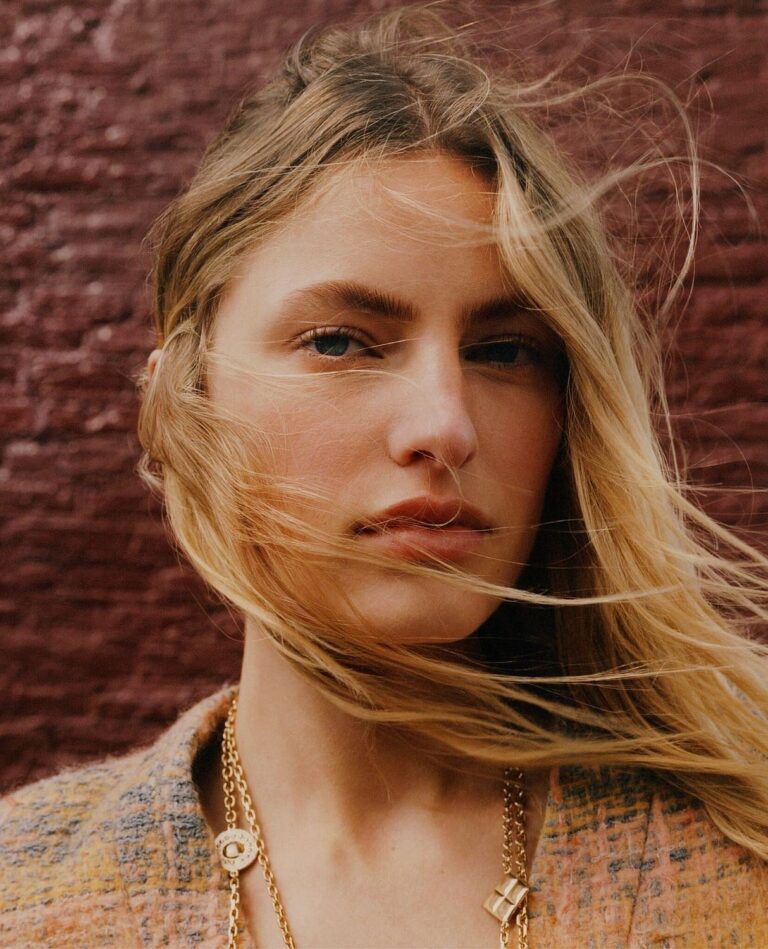 Felice Noordhoff model