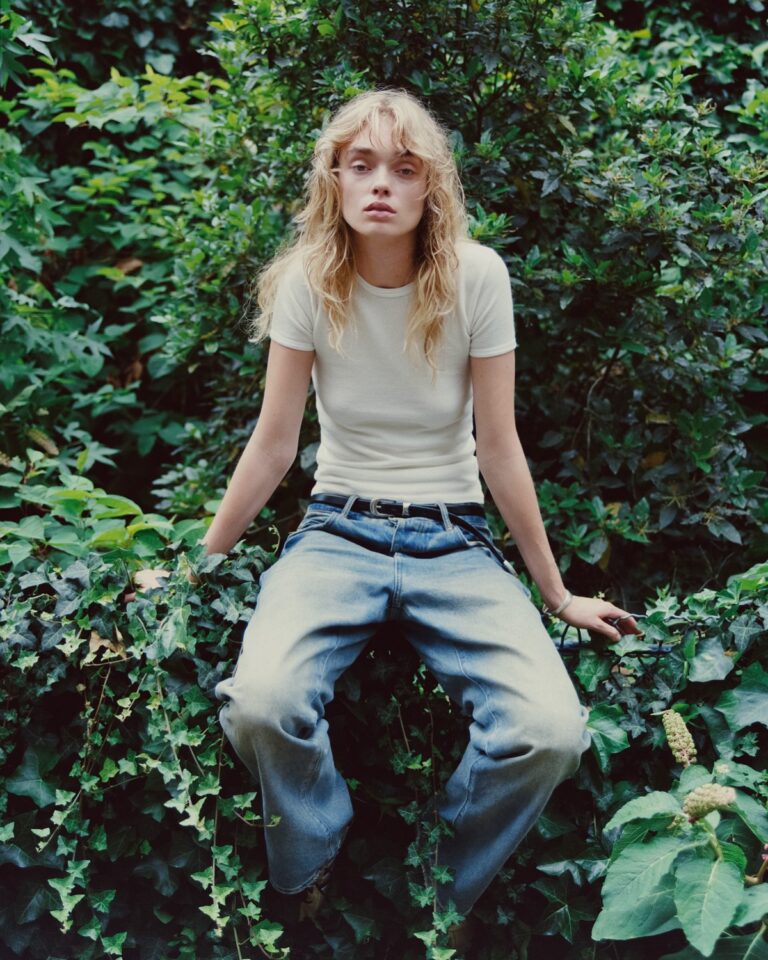 Marta Wieczorek model