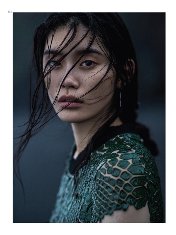 Ming Xi model