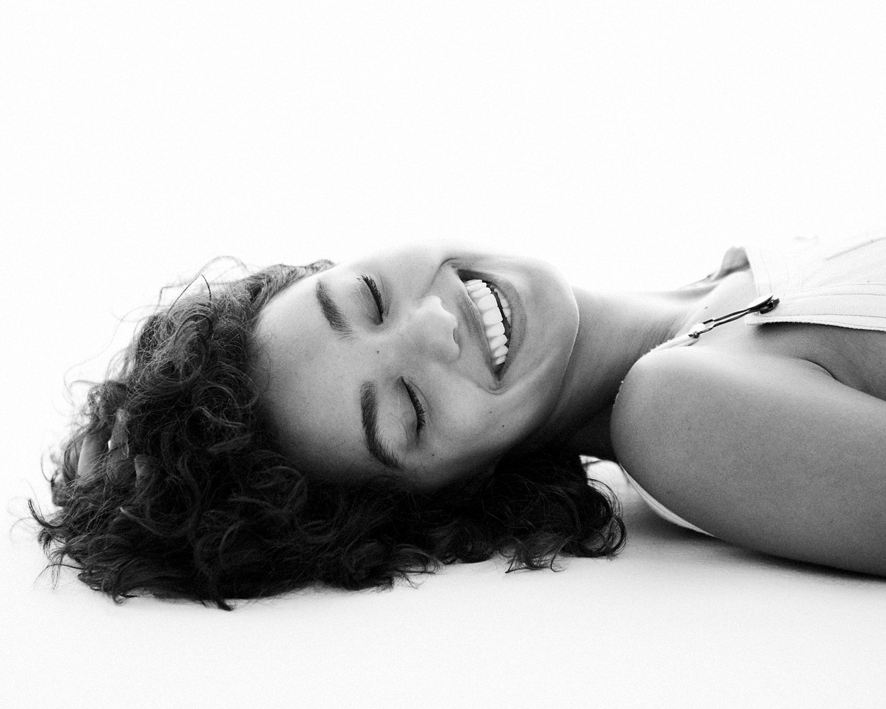 Rae Rodriguez model