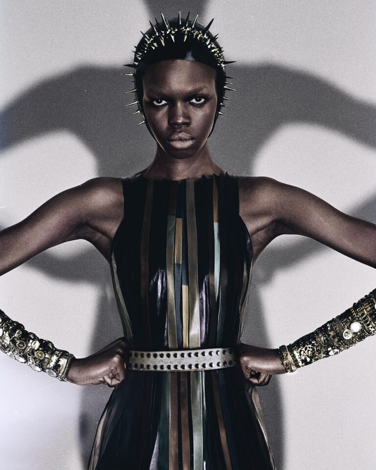 Adhar Abiem model