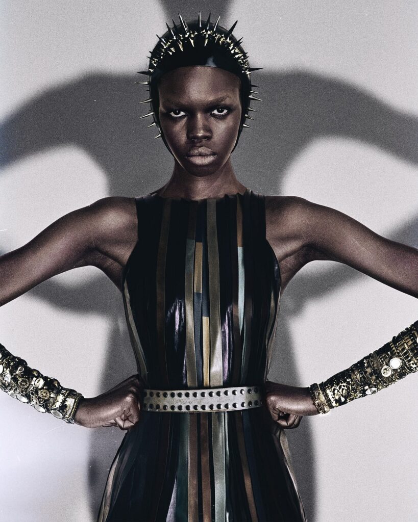 Adhar Abiem model