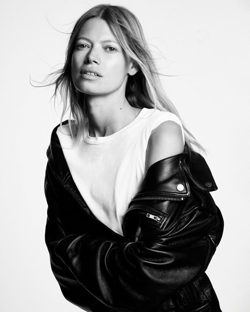 Schirin Frosch model