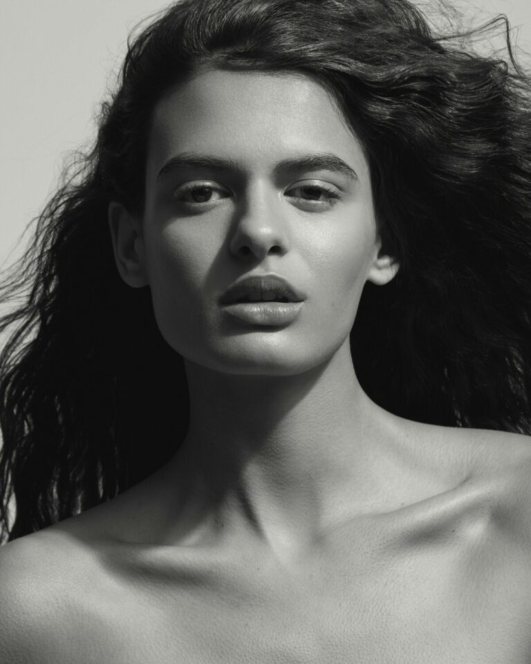 Sophia Santamarina model