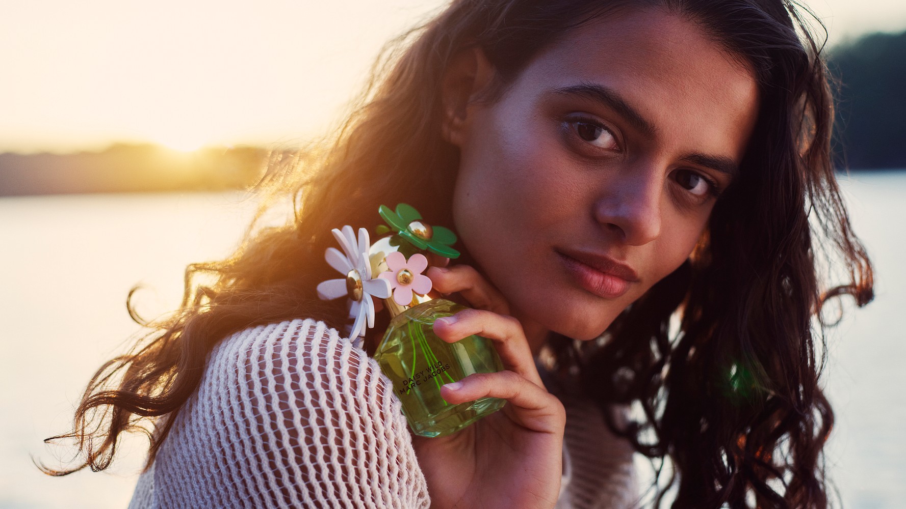 Sophia Santamarina model