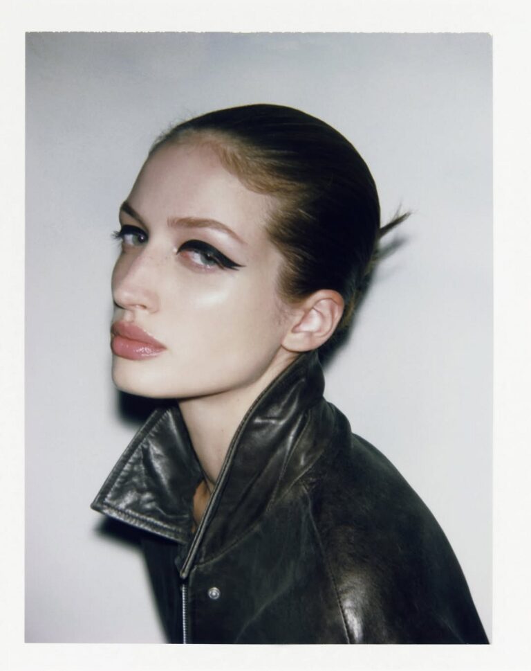 Sydney Stabreit model