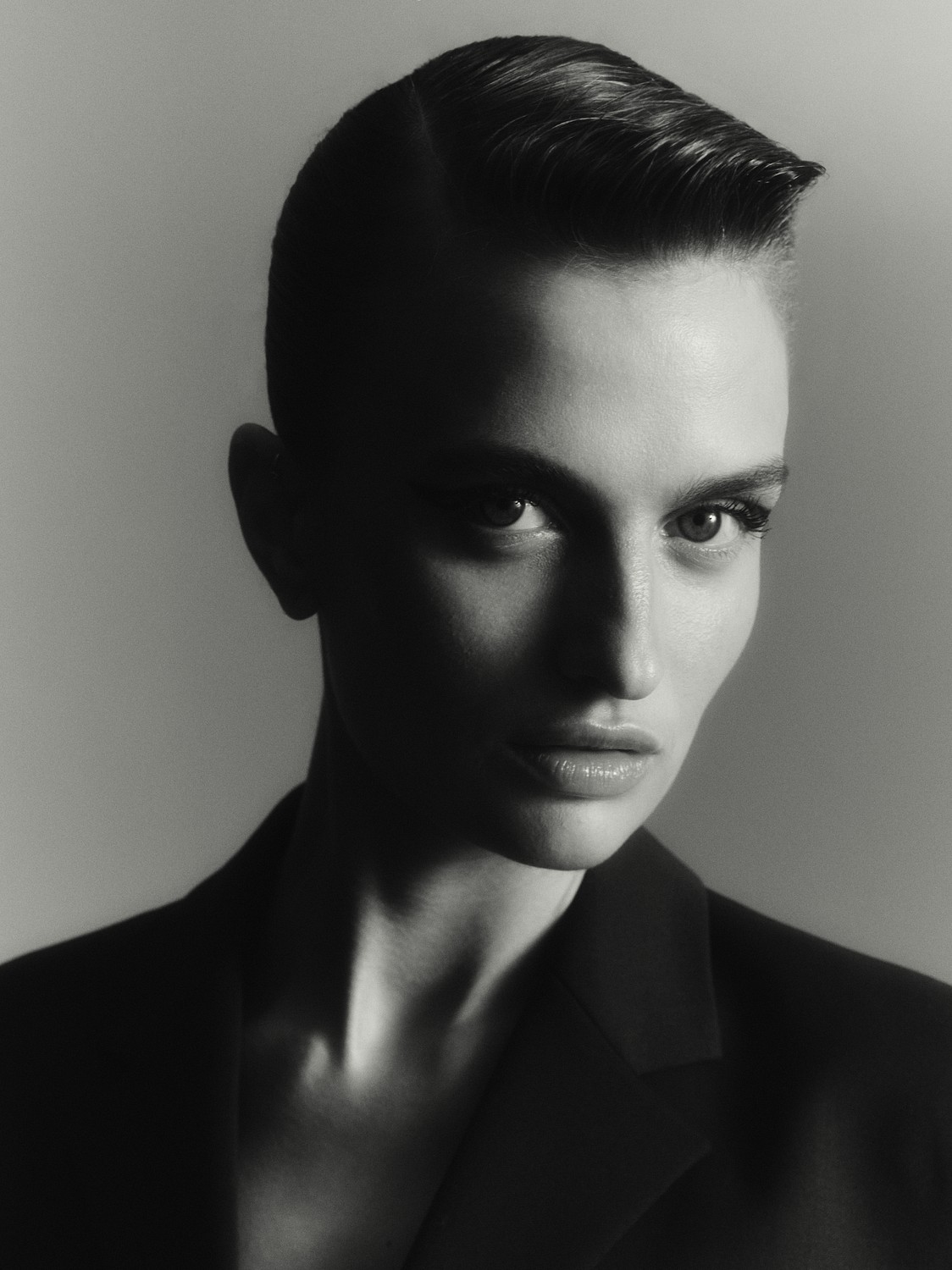 Veronika Vilim model