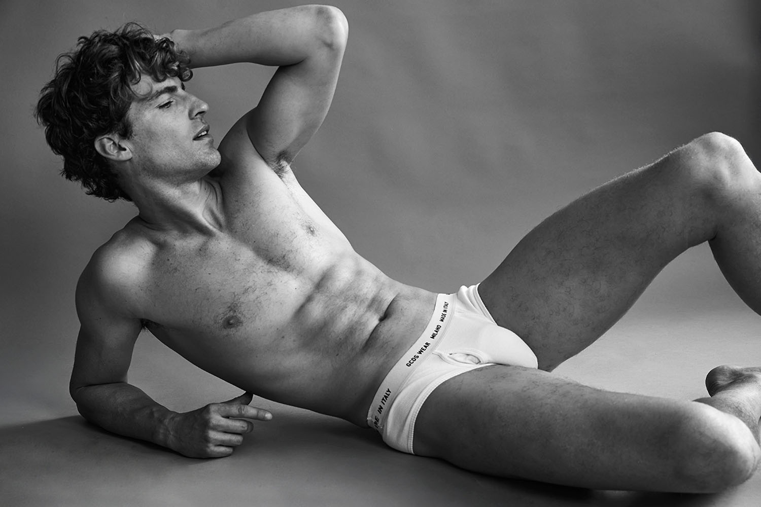 Antonio Navas Perez model