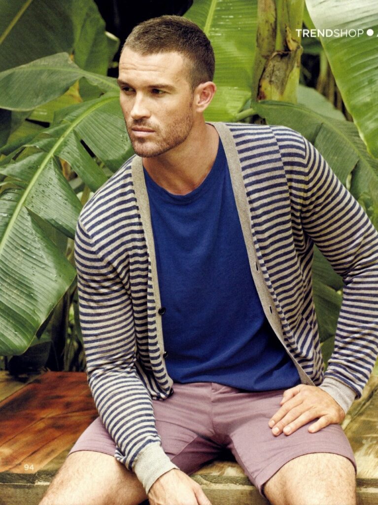 Cheyne Oglesby model