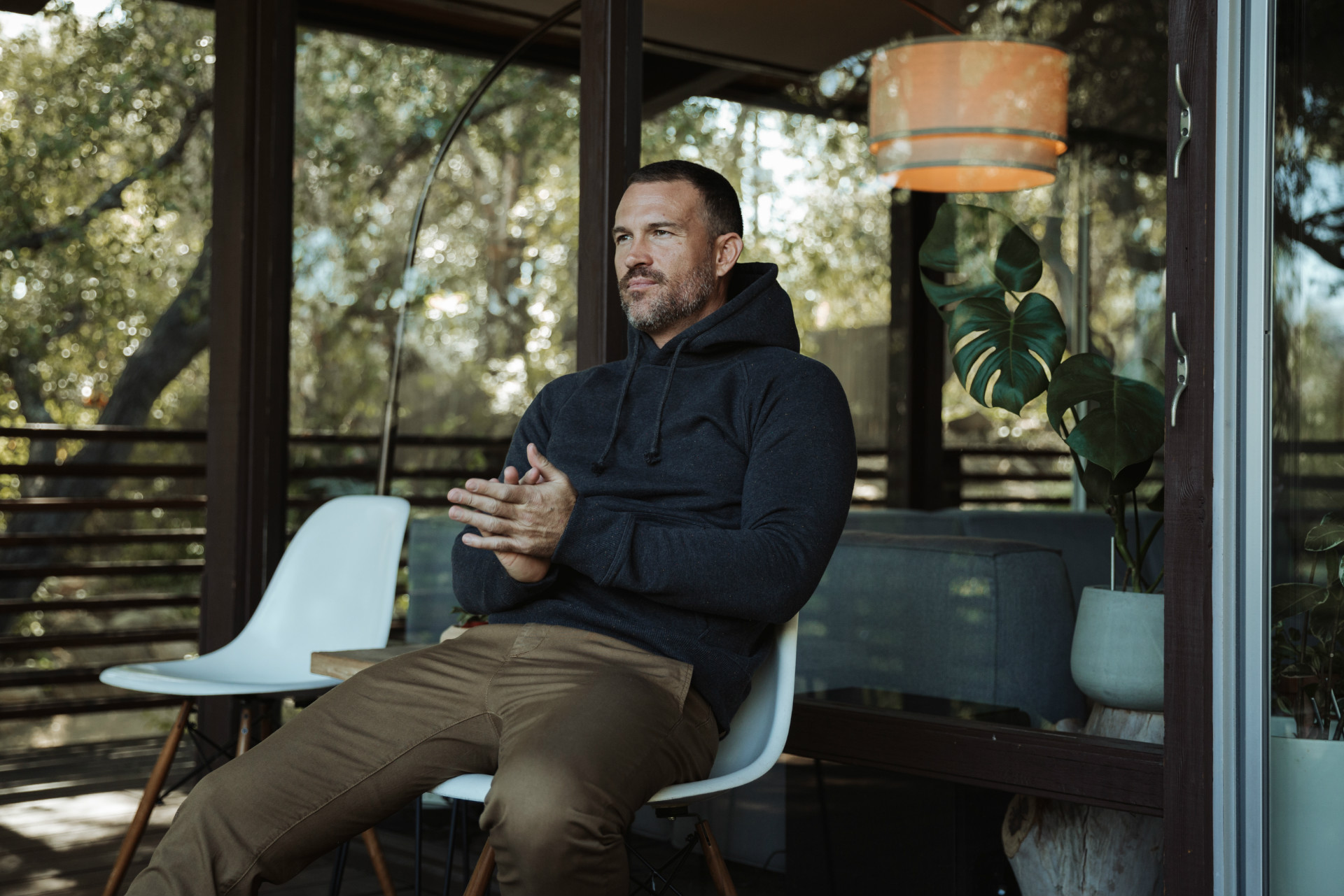 Cheyne Oglesby model