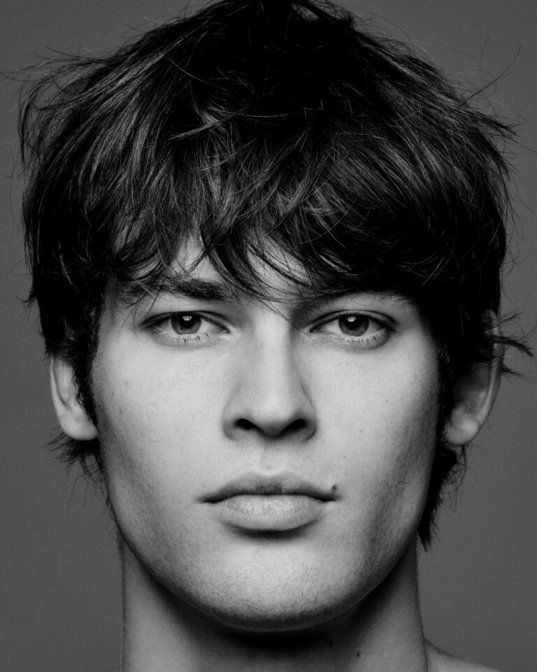 Bastien De Bels model