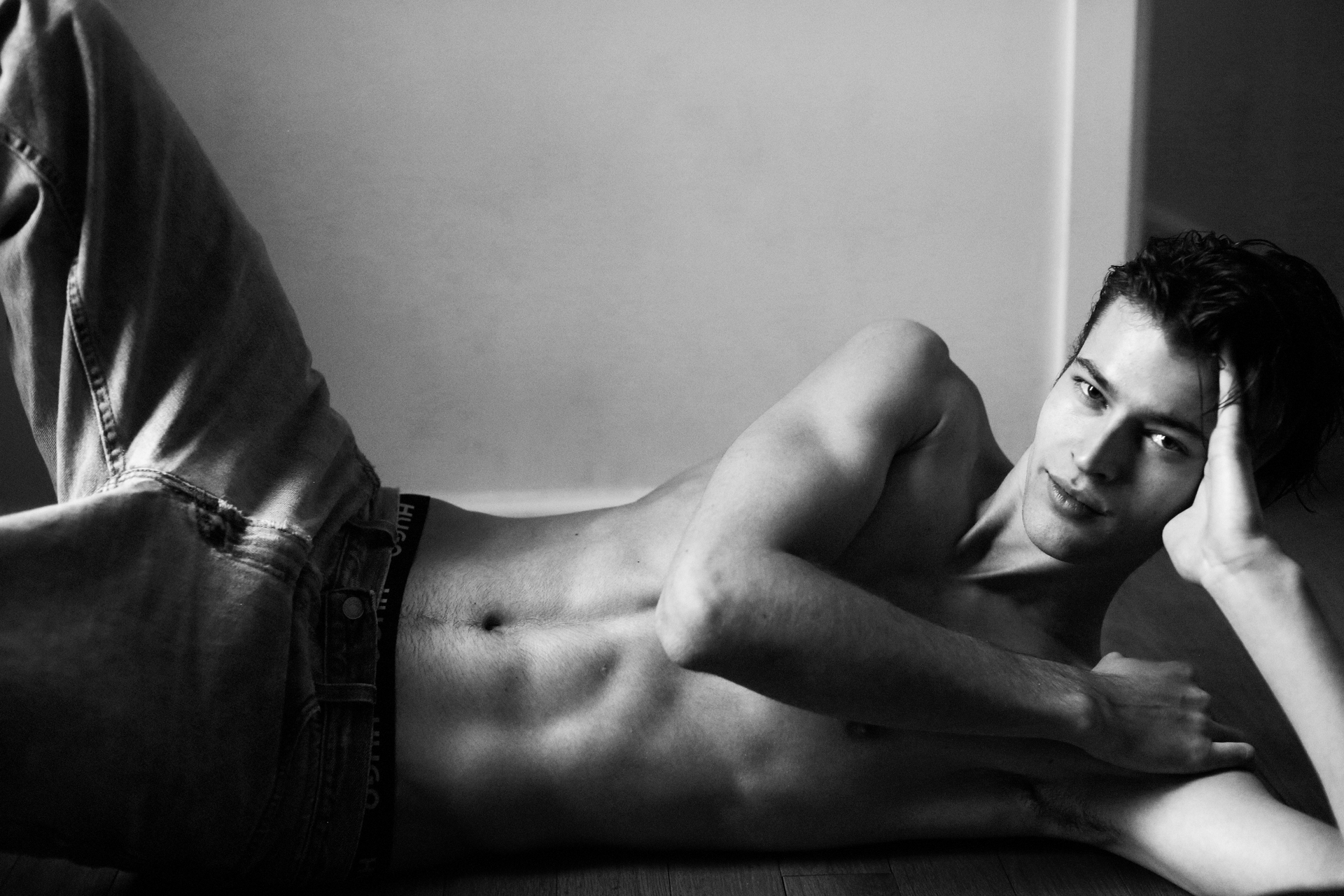 Bastien De Bels model