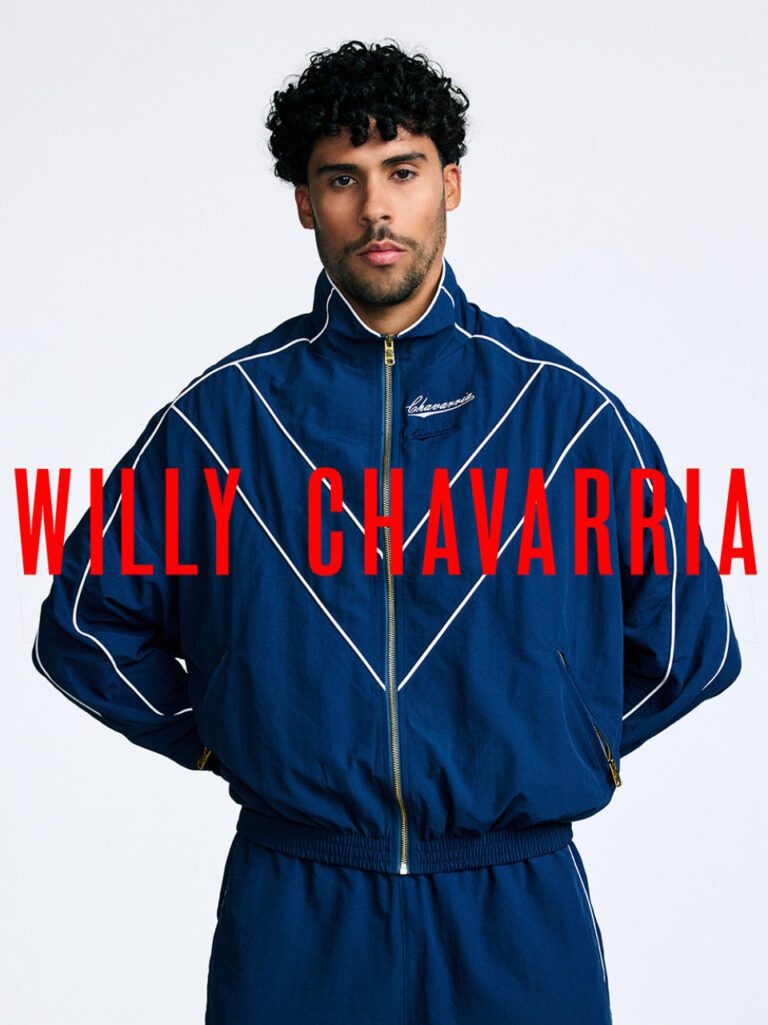 Bernie Francisco Martinez model