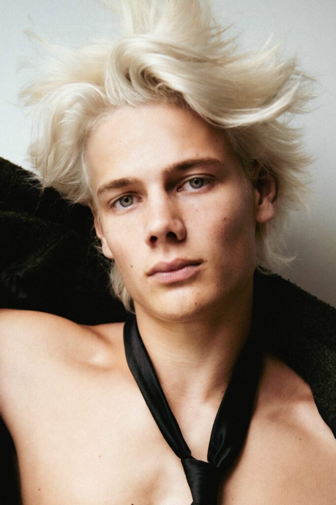 Blue River Wild model