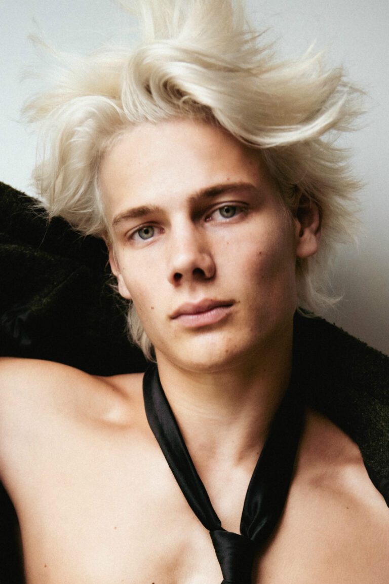 Blue River Wild model