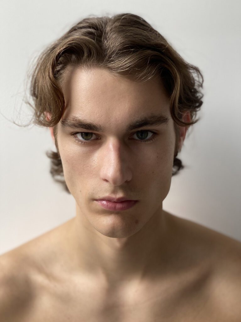 Austin Westveld model