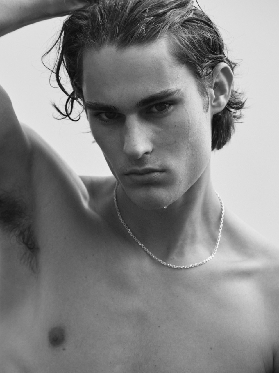 Austin Westveld model