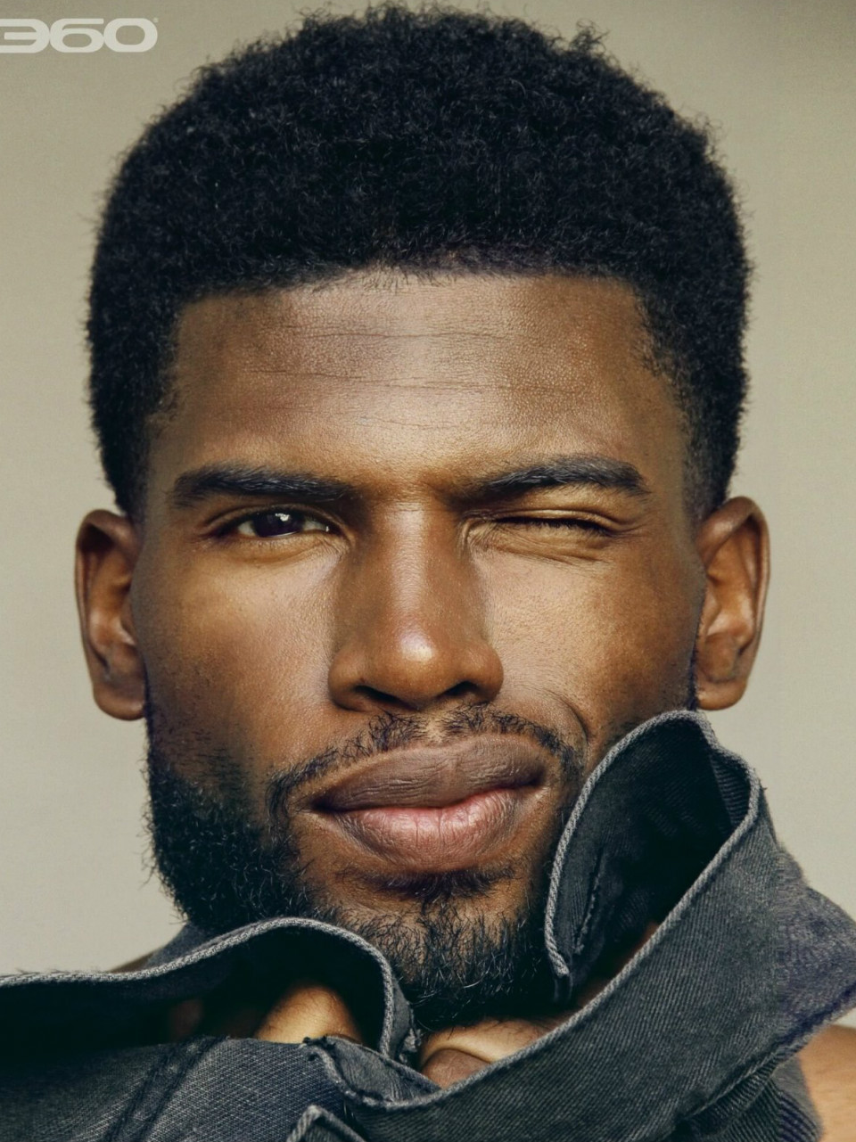 Broderick Hunter model