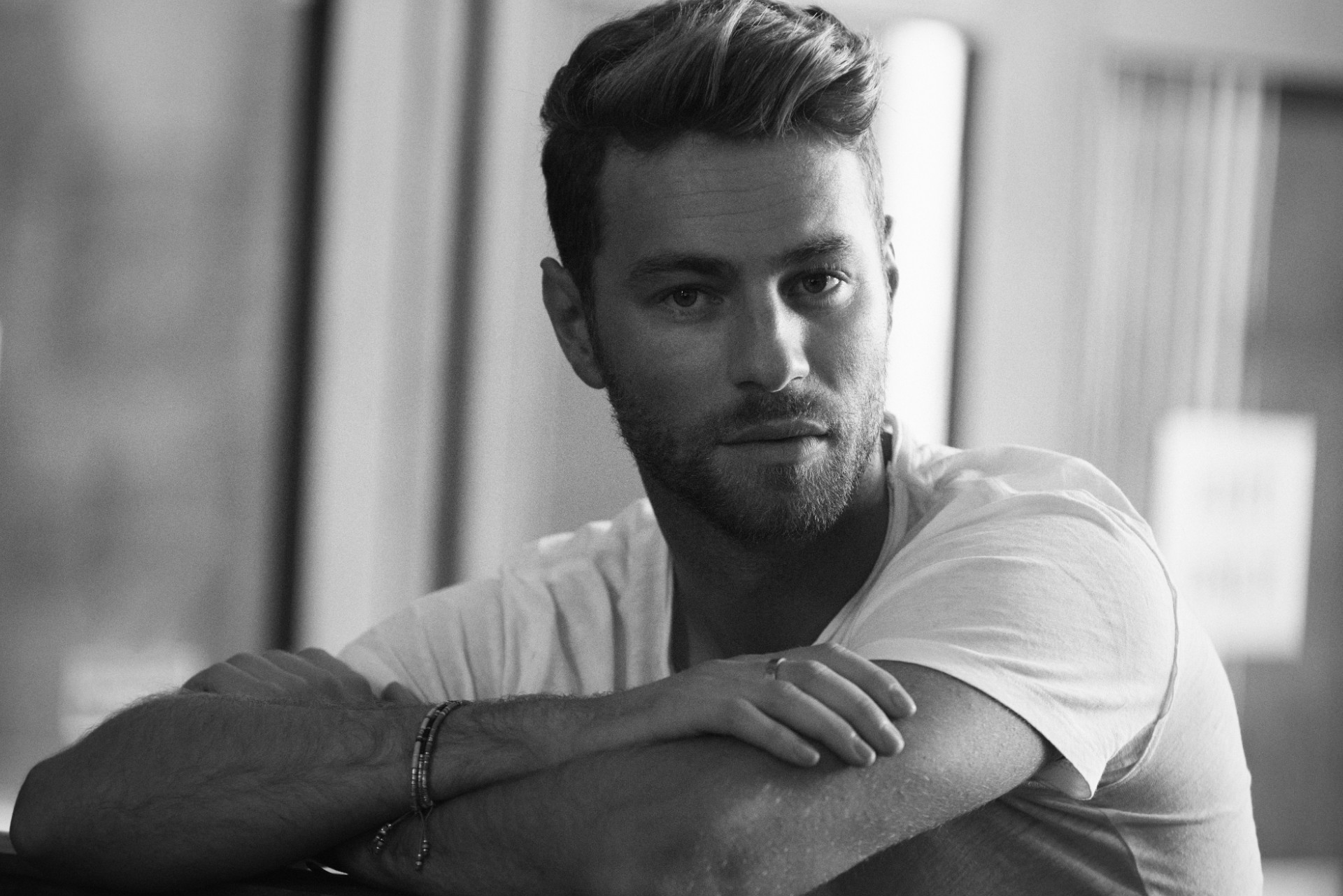 Cameron Fuller model