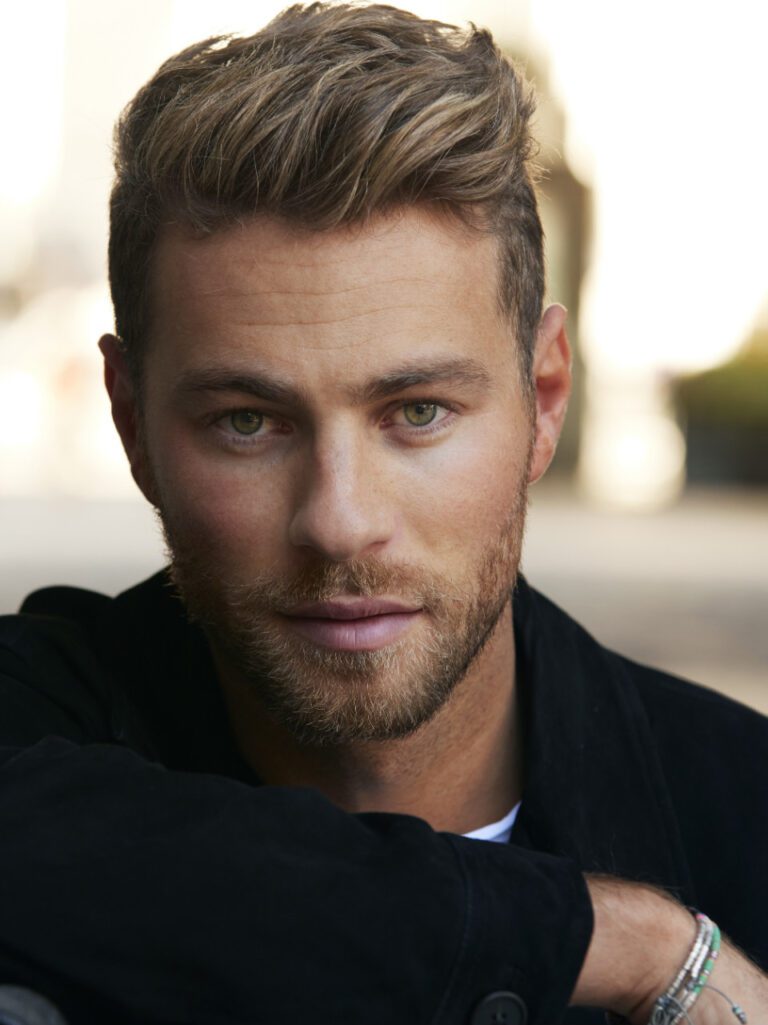 Cameron Fuller model