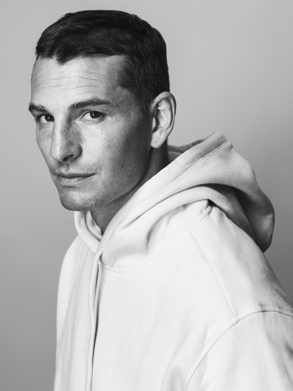 Christopher Folz model