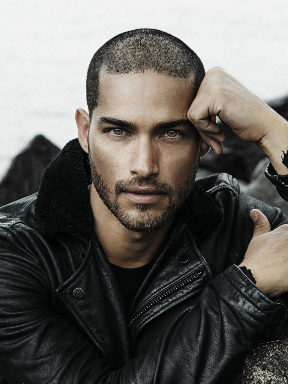 Daniel Pimentel model