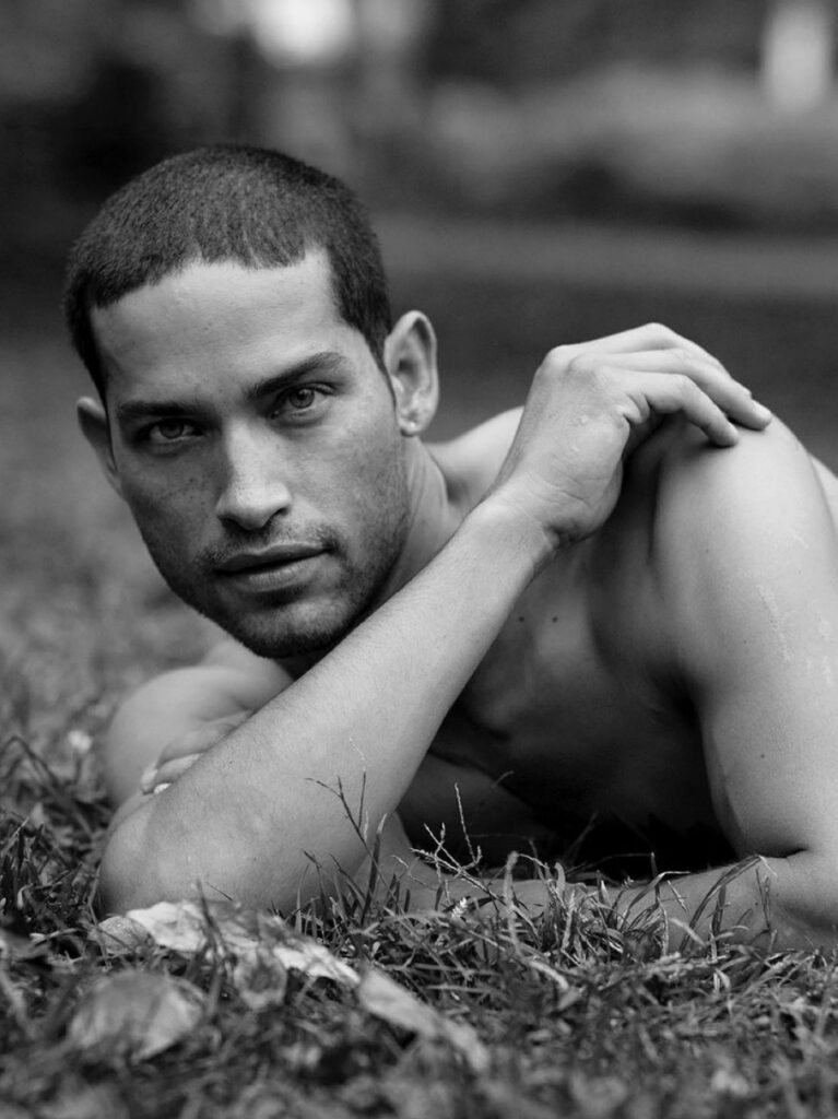 Daniel Pimentel model