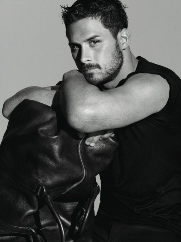 Danny Amendola model