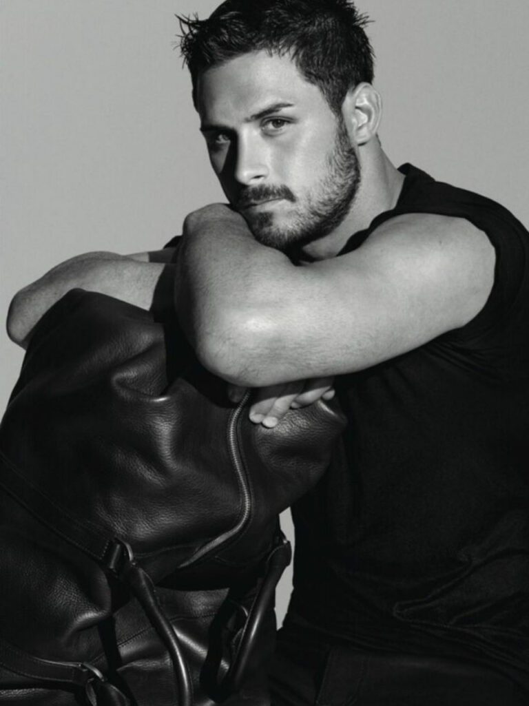 Danny Amendola model