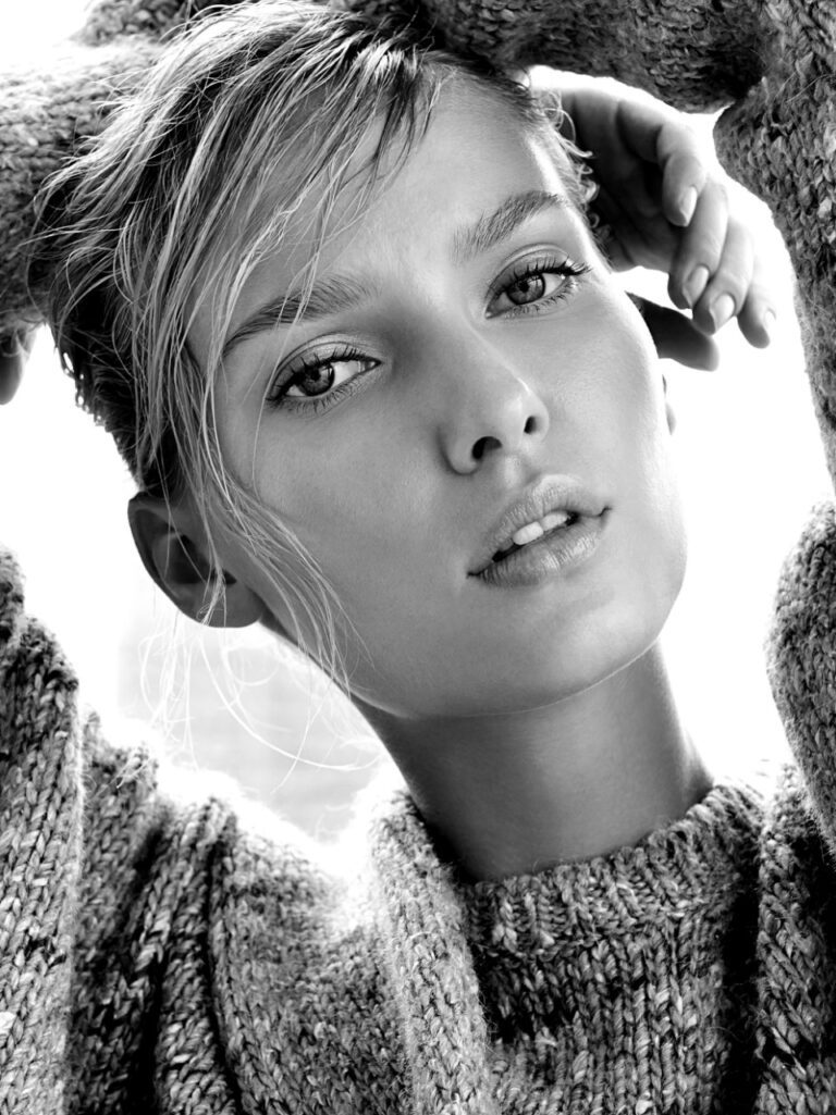 Adriana Cernanova model