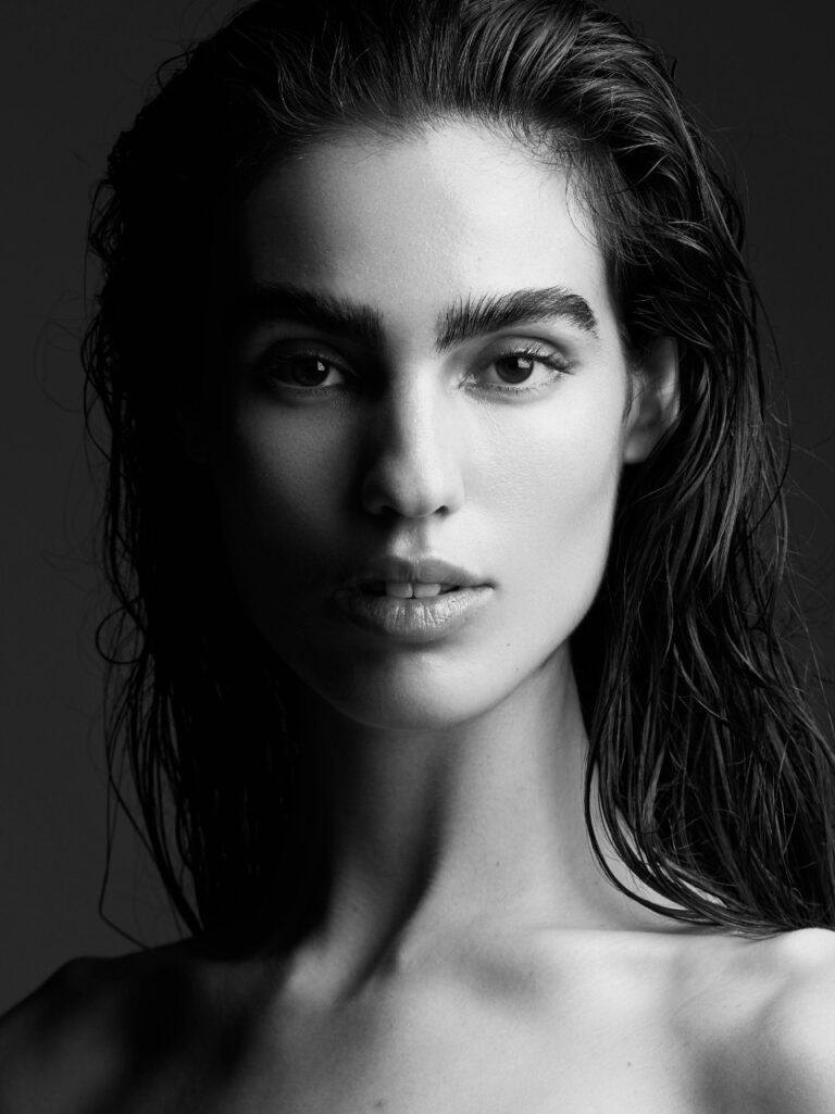 Alba Cabaleiro model