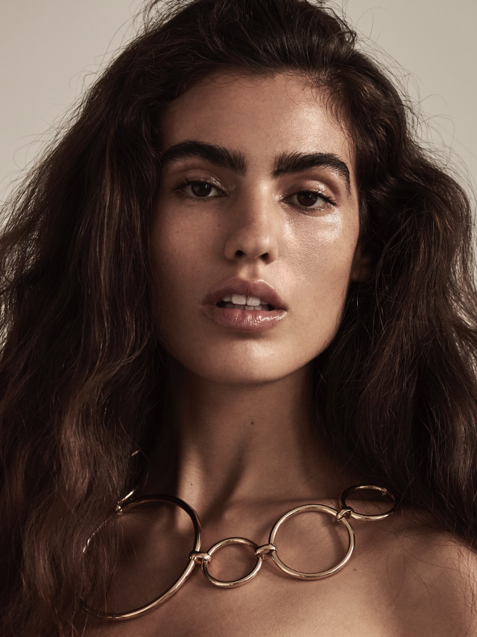 Alba Cabaleiro model