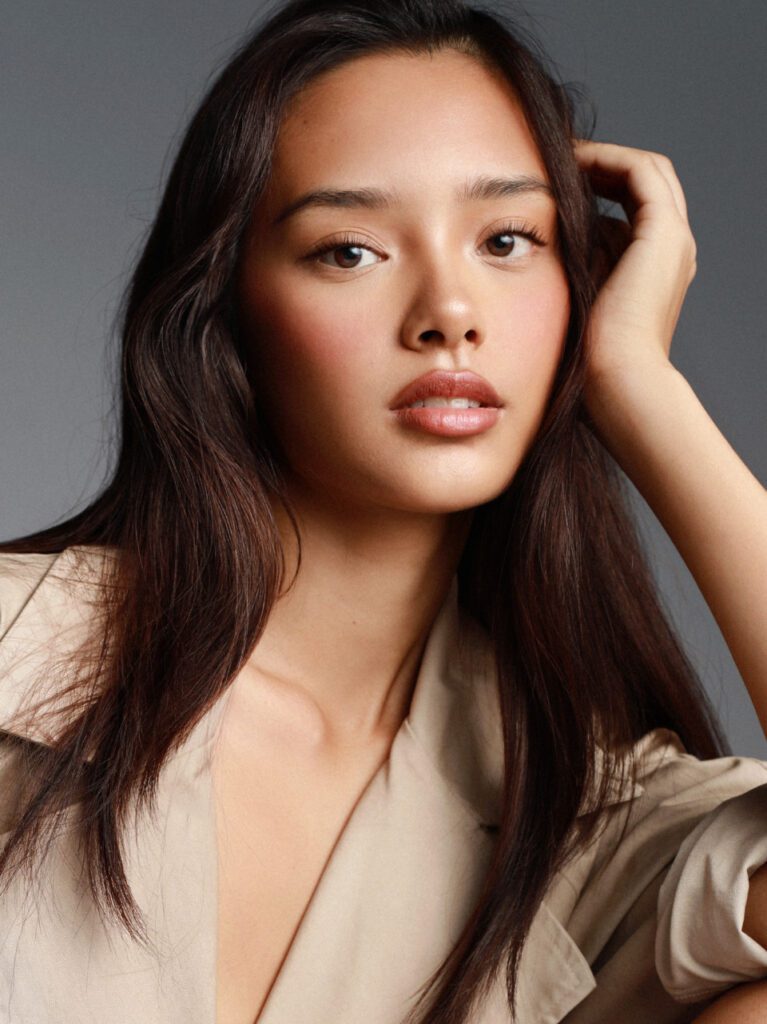 Alyssa Redondo model