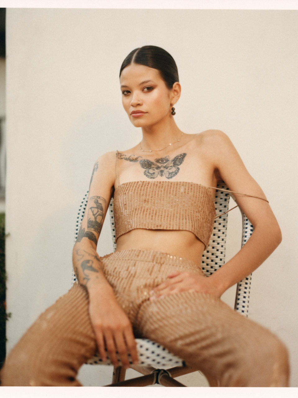 Angelia Mcenroe model