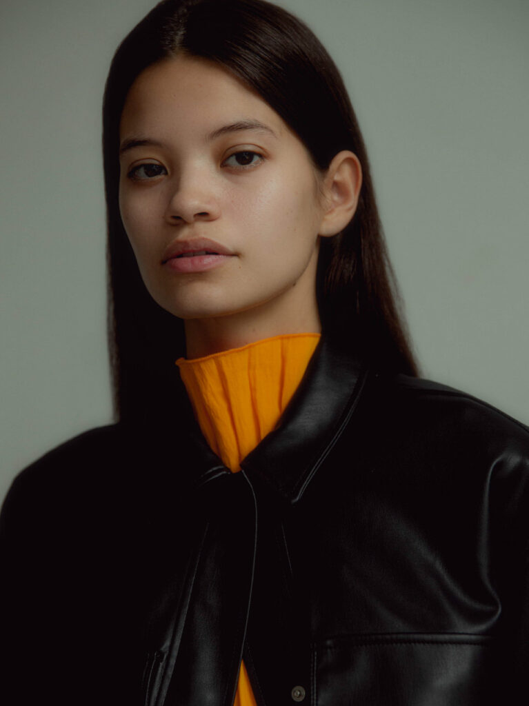 Angelia Mcenroe model