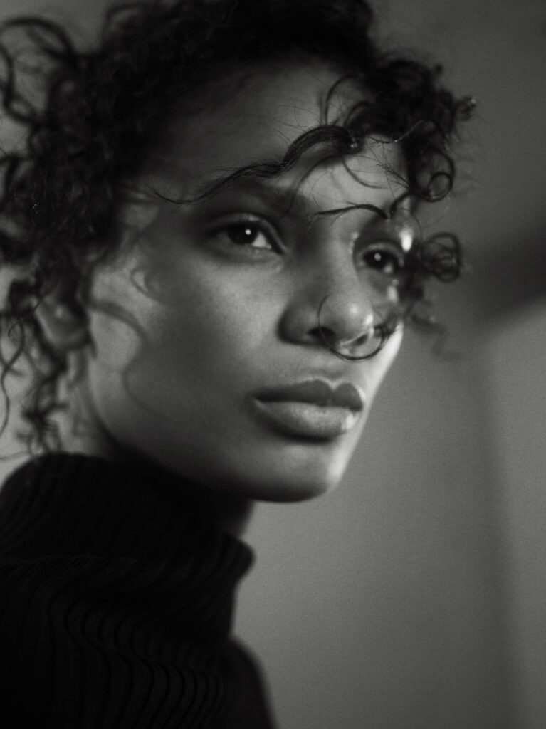 Annibelis Baez model