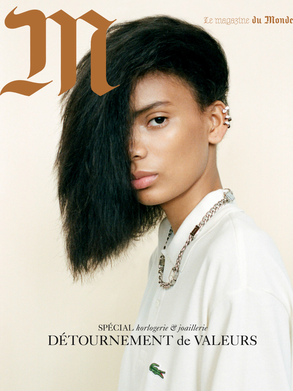 Annibelis Baez model