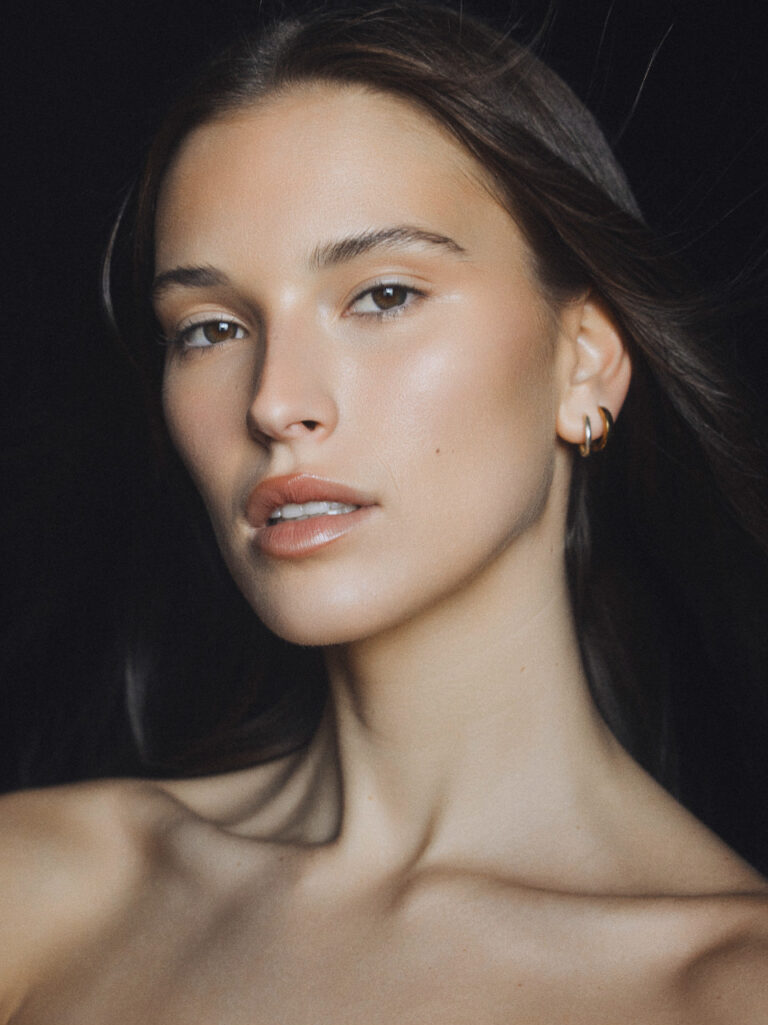 Ariarne Lepine model