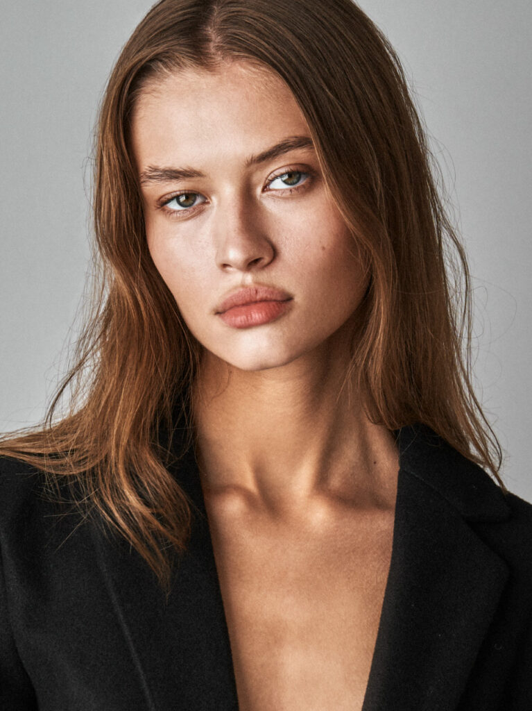 Bianca Feliciano model