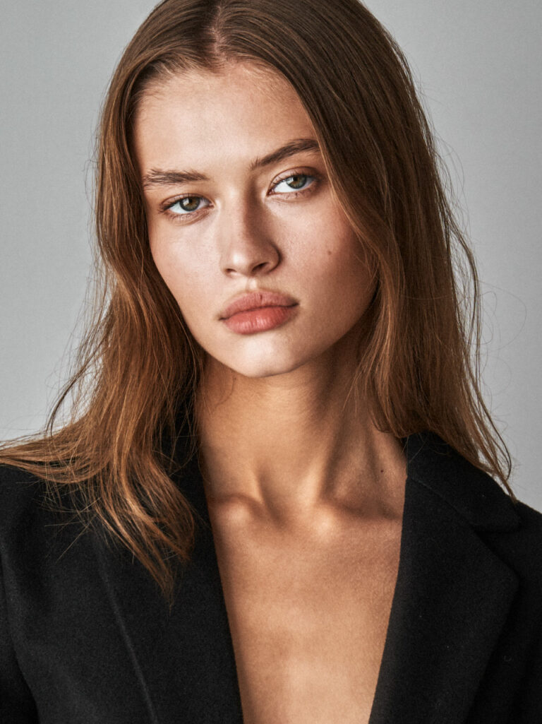 Bianca Feliciano model