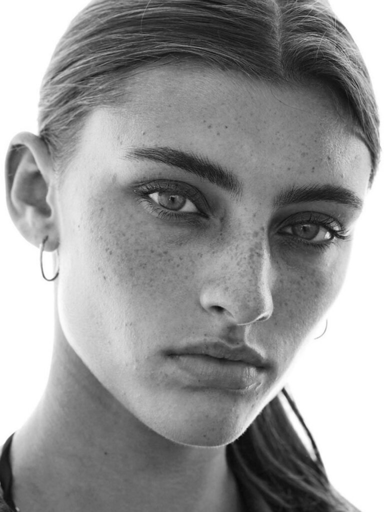 Chance Drewicz model