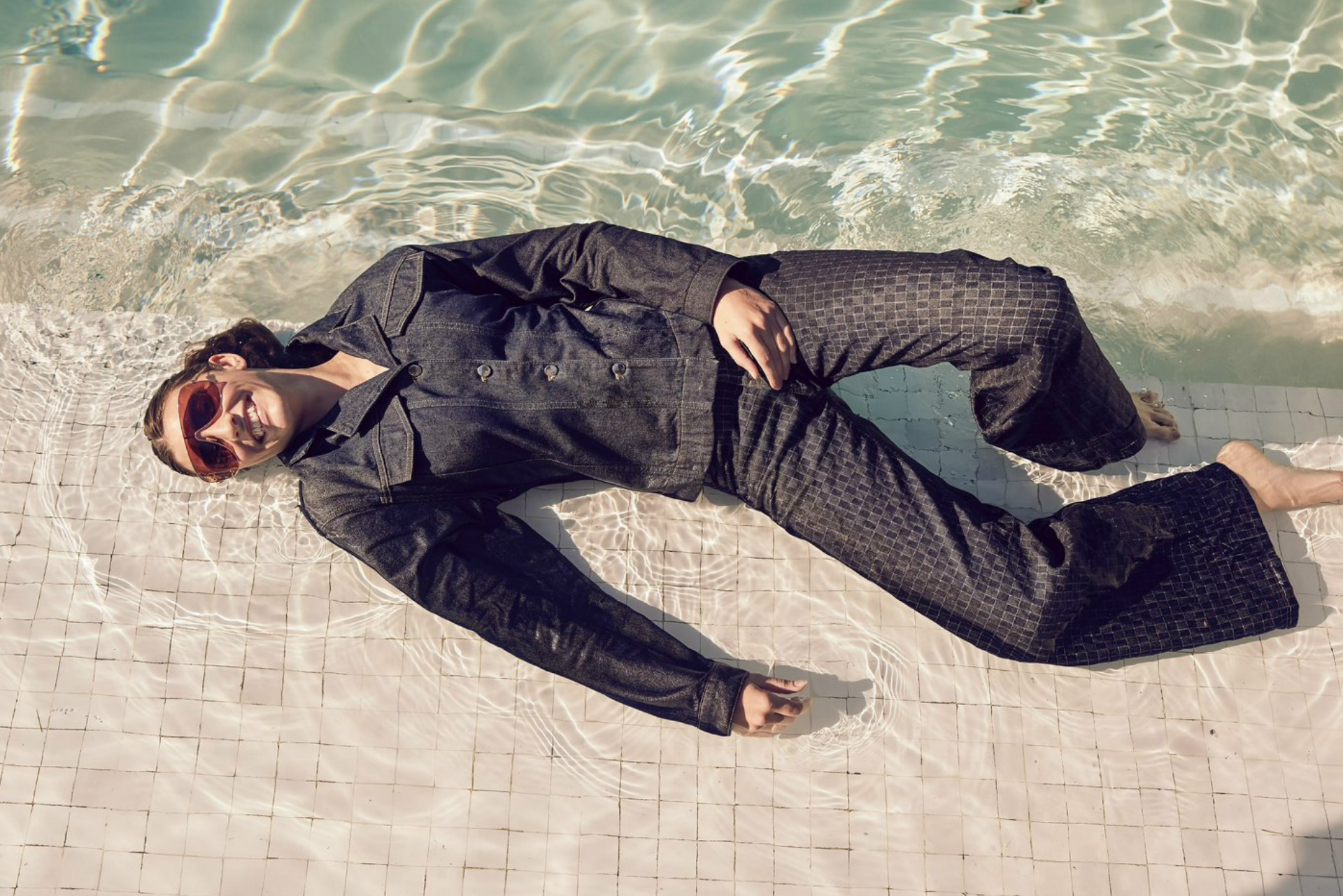 Chance Drewicz model