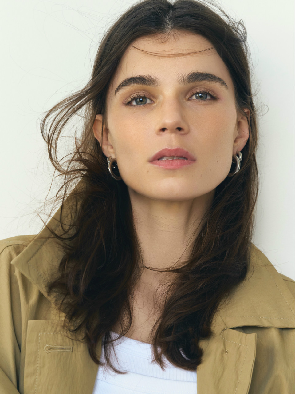 Charley Royall model