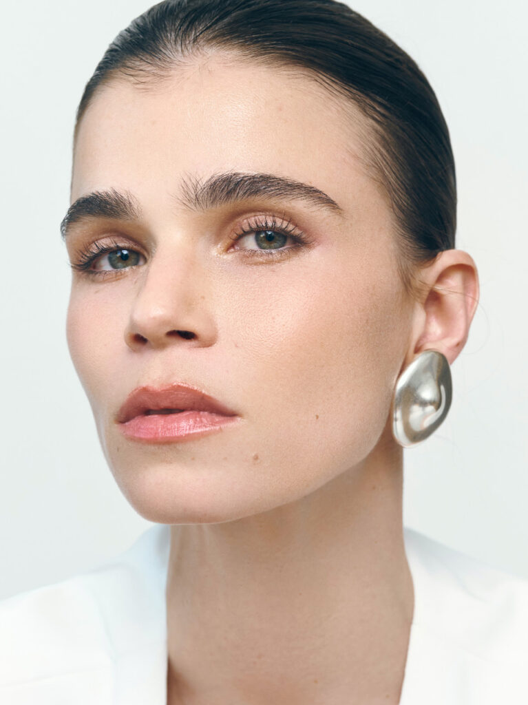 Charley Royall model